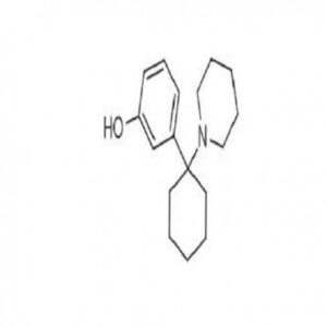 3-HO-PCP