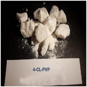 4-CL-PVP
