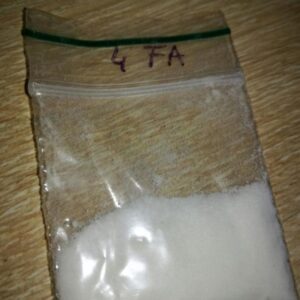 Buy 4-FA (4-Fluoroamphetamine)