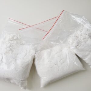Anabolic Raw