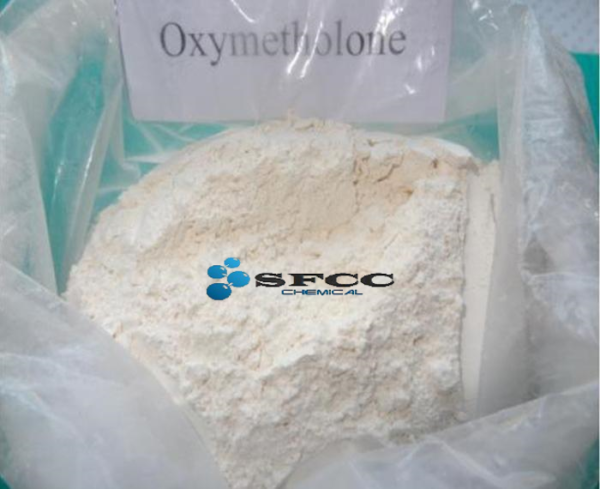 Buy Anadrol Powder For Muscle Gain |SFCC-CHEM