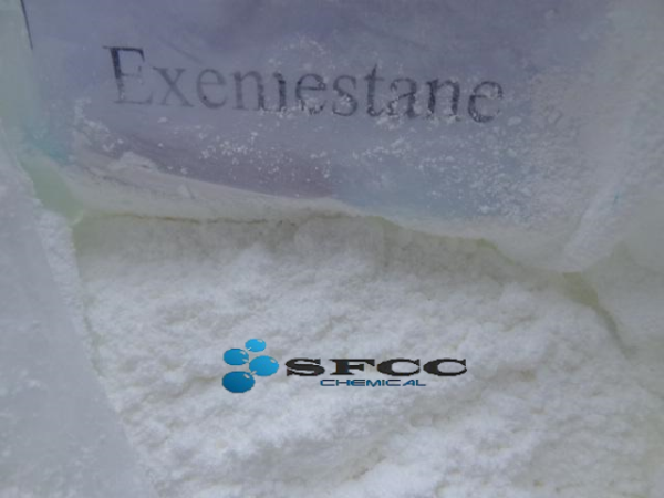Buy Aromasin Powder Online USA |SFCC-CHEM