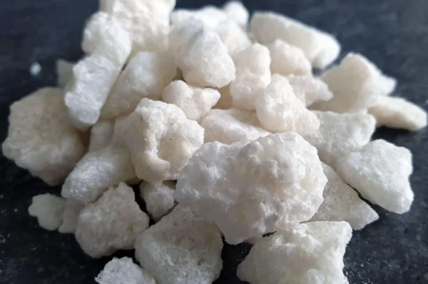 Buy From A Trusted Supplier For HMMA HCL Powder USA