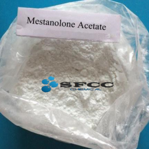 Buy Methylandrostanolone Powder USA |SFFC-CHEM