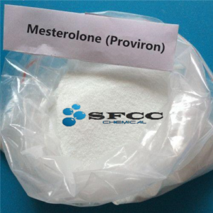 Buy Proviron Powder Libido Enhancement |SFCC-CHEM