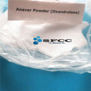 Buy Pure Anavar Powder Suppliers USA | SFCC-CHEM
