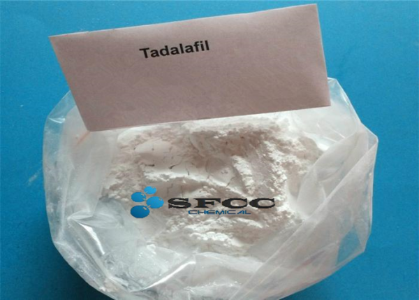 Buy Tadalafil Powder Online USA |SFCC-CHEM