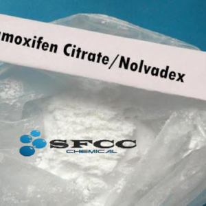 Buy Tamoxifen Citrate Powder USA |SFCC-CHEM