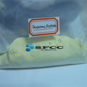 Buy Trenbolone Acetate and Enanthate Powder |SFCC-CHEM