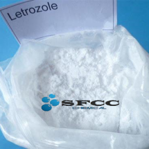 High Purity Letrozole Powder For Sale |SFCC-CHEM
