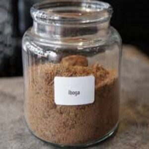 Ibogaine HCL Powder