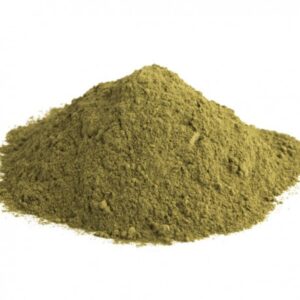 Mescaline Powder